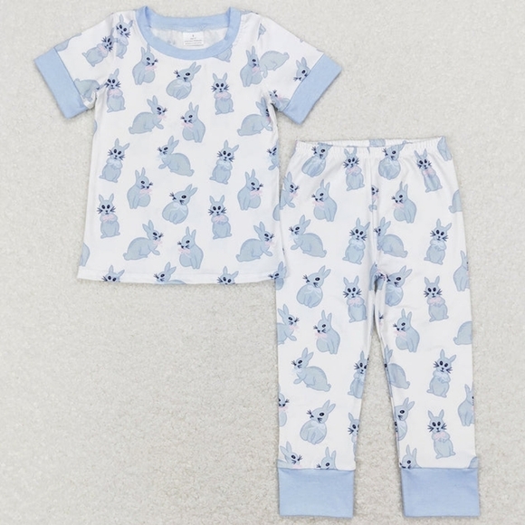 boutique Other - Easter Pajamas 5-6
